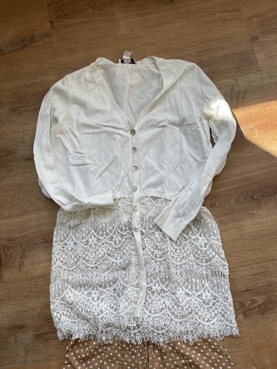 Lots de vêtements: Kleiderset, Gr. M – D'occasion à Möhlin par Phmahrer 1