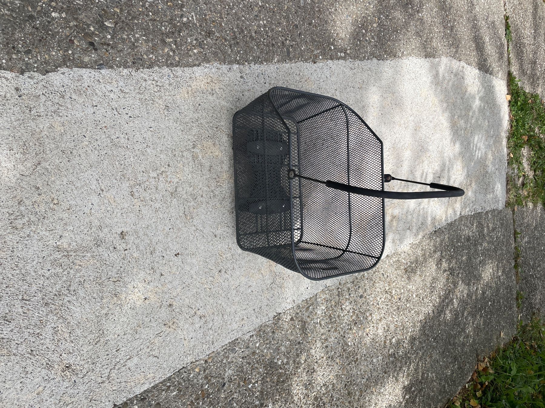 Pièces détachées: Velokorb – D'occasion à Malters par Pin1 3