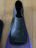 Schwimmflossen Gr 44-45