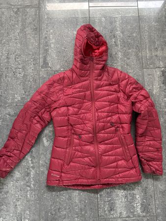 Mammut Down Jacke, Size S