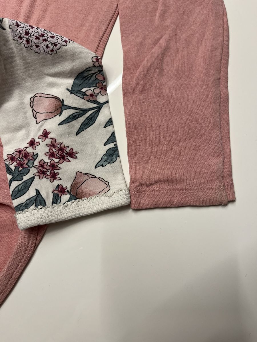 H&M Lotti & Set di vestiti: 2er Set H&M Bodies Gr. 80 – Usato da Oberwil BL venduto da FinjaBijou 4