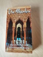 Die Alhambra - Erzählungen von Washington Irving