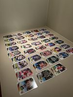 Topps Fussball Sammelkarten - Flagship CL Edition