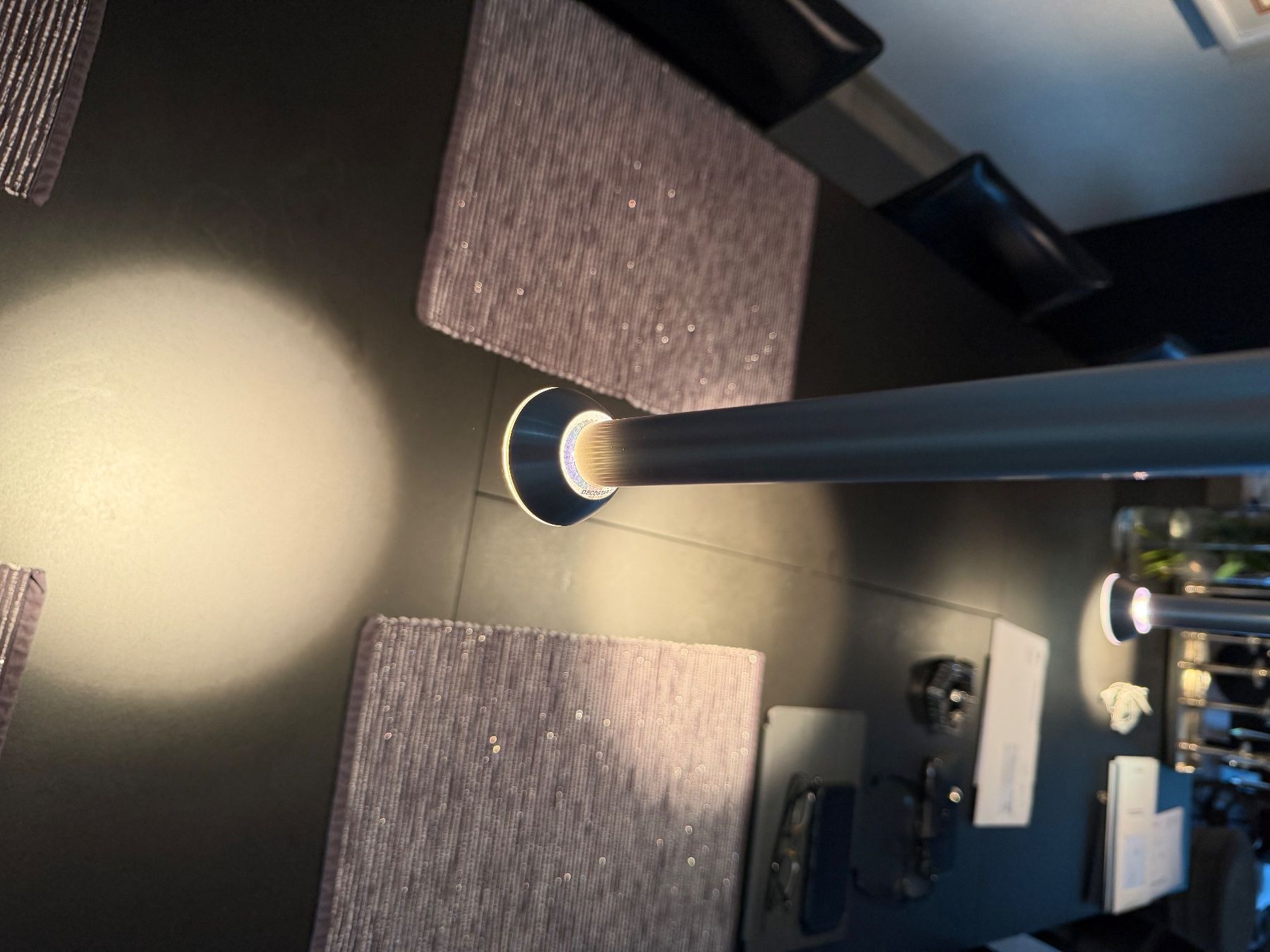 Baltensweiler Lampadari & plafoniere: Baltensweiler, TOPOLED D – Usato da Dättwil venduto da nic_db8r 4