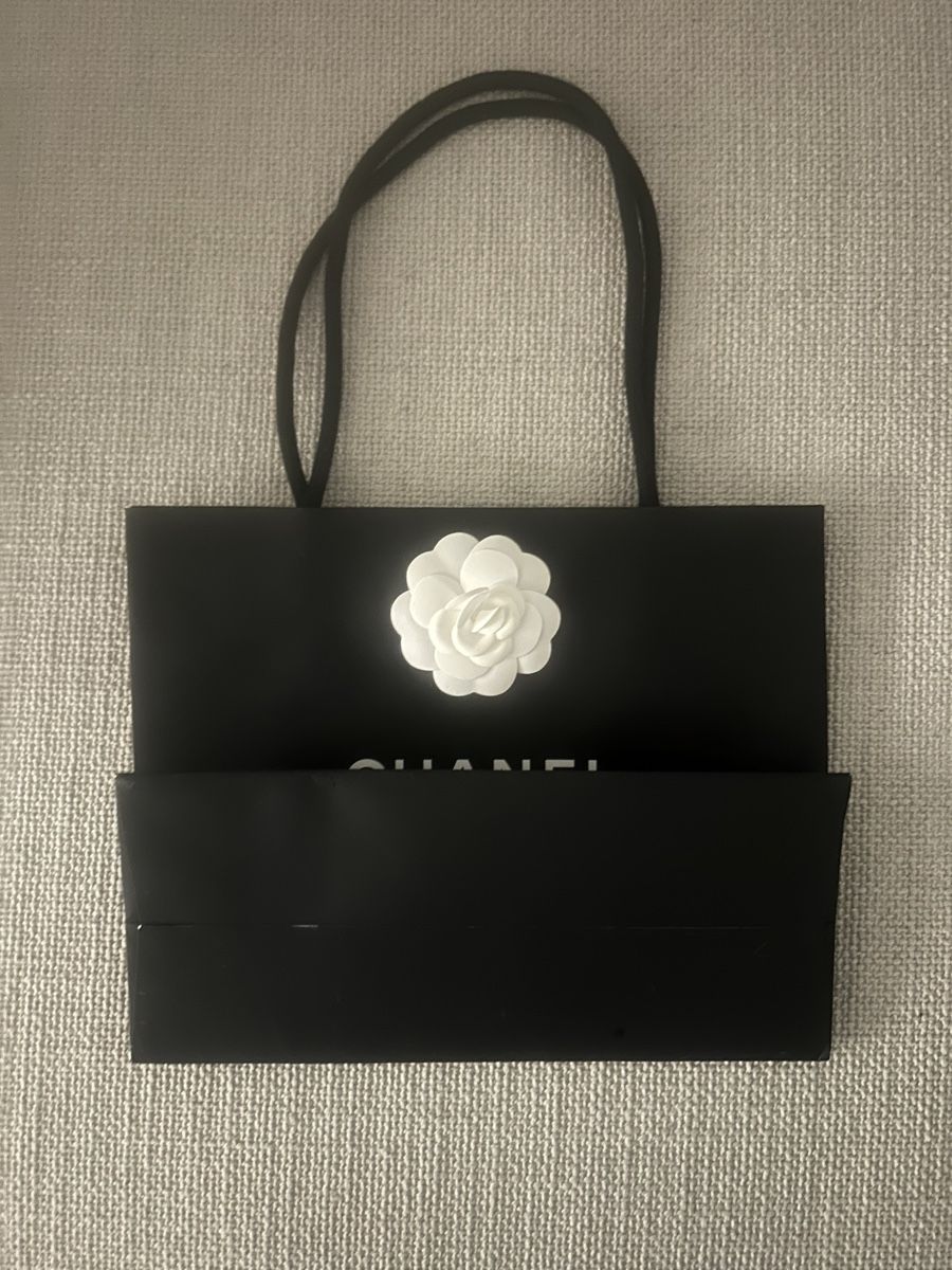 Borse da donna: Chanel shopping bag – Usato da Rothrist venduto da anitunia2010 1