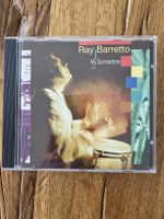 RAY BARRETTO MY SUMMERTIME
