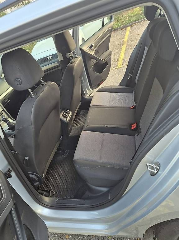 Automobili: VW Golf 7 1.6 TDI – Usato da Studen BE venduto da bru_t2wr 3