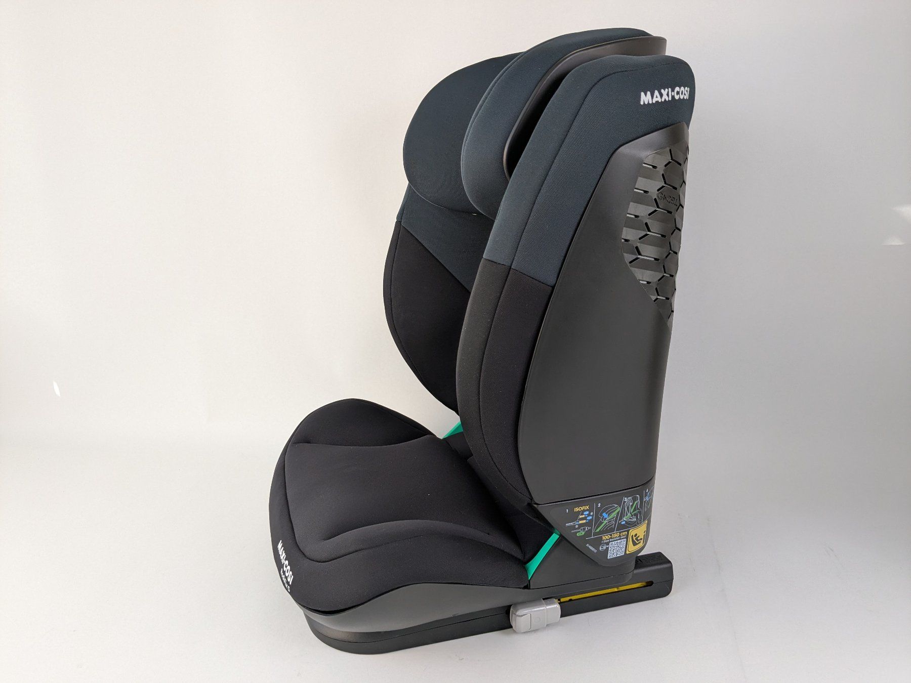 Maxi-Cosi Seggiolini per auto: MAXI-COSI RodiFix S Autokindersitz – Usato da Dintikon venduto da Restwert_Dintikon 1