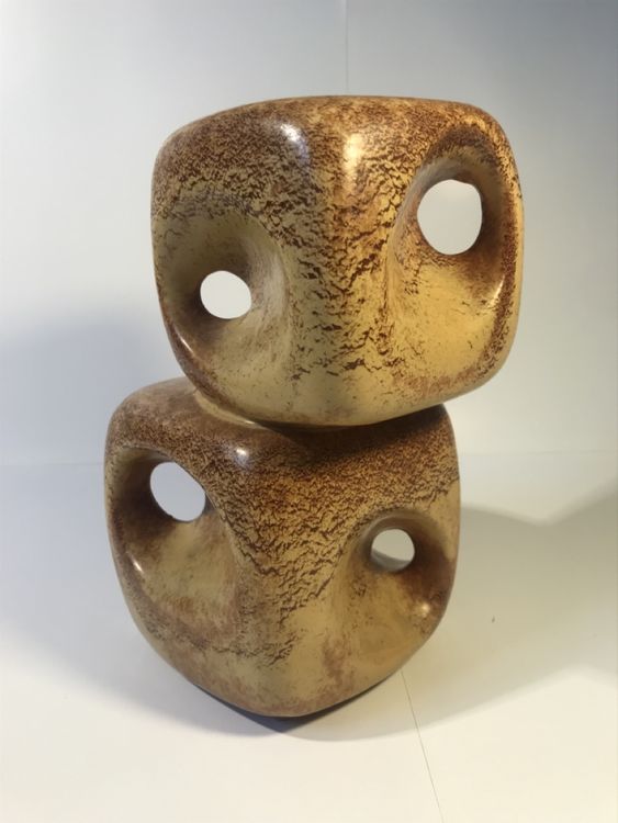 Bertoncello vase 1970 Roberto Rigon numéroté (Gebraucht) in Winterthur ...