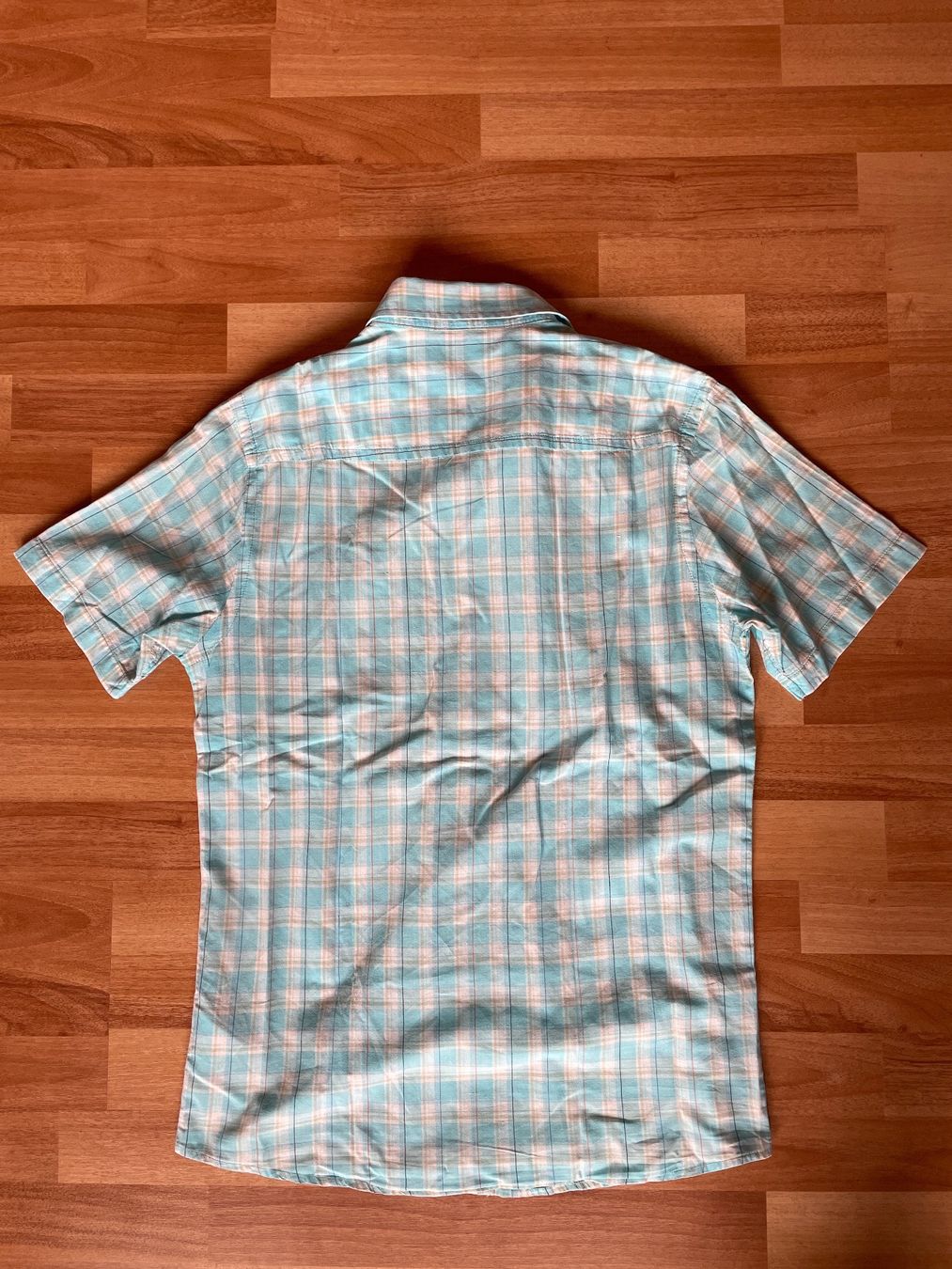 Quiksilver Camicie: Hemd Quiksilver M – Usato da Heiden venduto da fam_797q 2