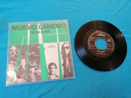 Sir Douglas Quintet – Nuevo Laredo