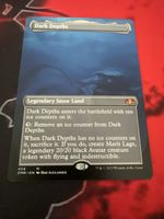 Magic The Gathering Dark Depths, Fullart, NM
