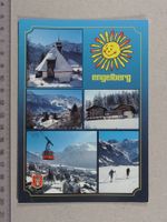 Engelberg, 1991