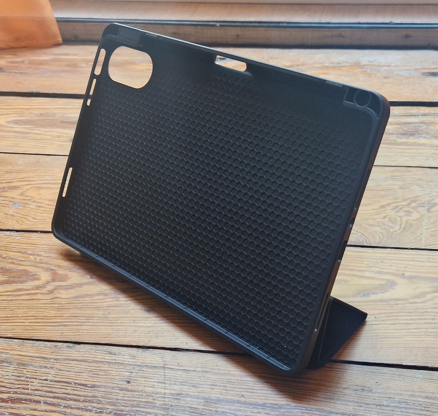 Xiaomi Coques & Sacs: Xiaomi Redmi Pad 2 - Kunstleder Case – D'occasion à Luzern par Belethors_GenGoods