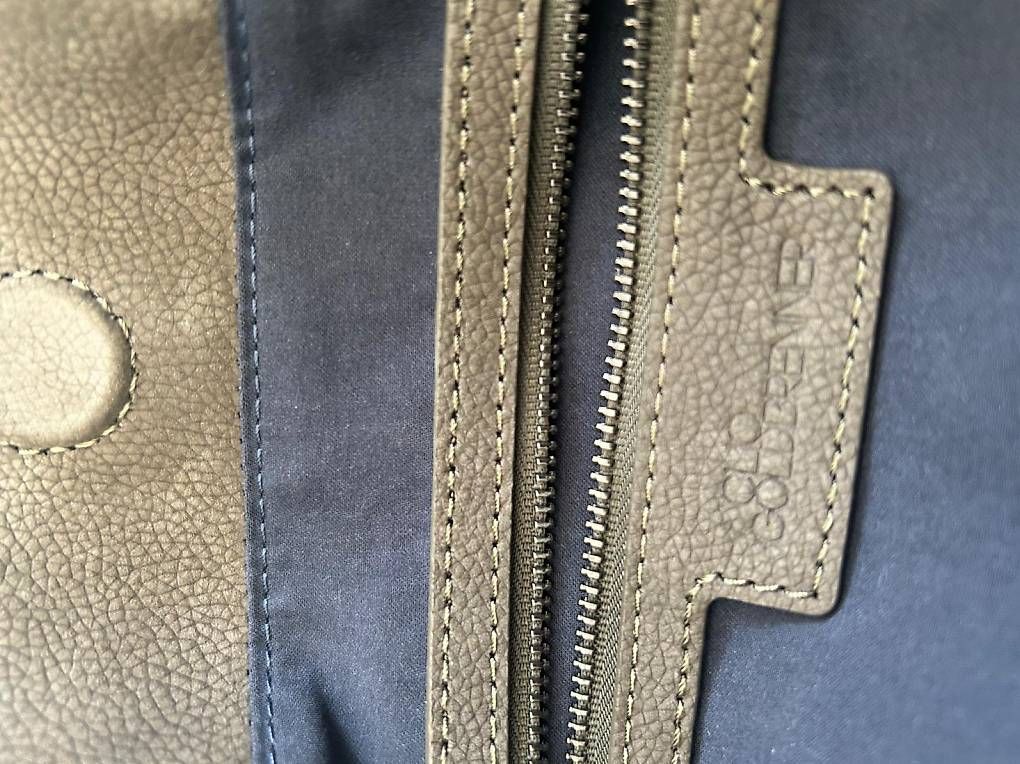 Borse da donna: Sac daim  Clio Goldbrenner – Usato da Gland venduto da Valoulouva 2