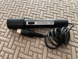 Elektret-Kondensator-Mikrofon GCM 309 von Grundig