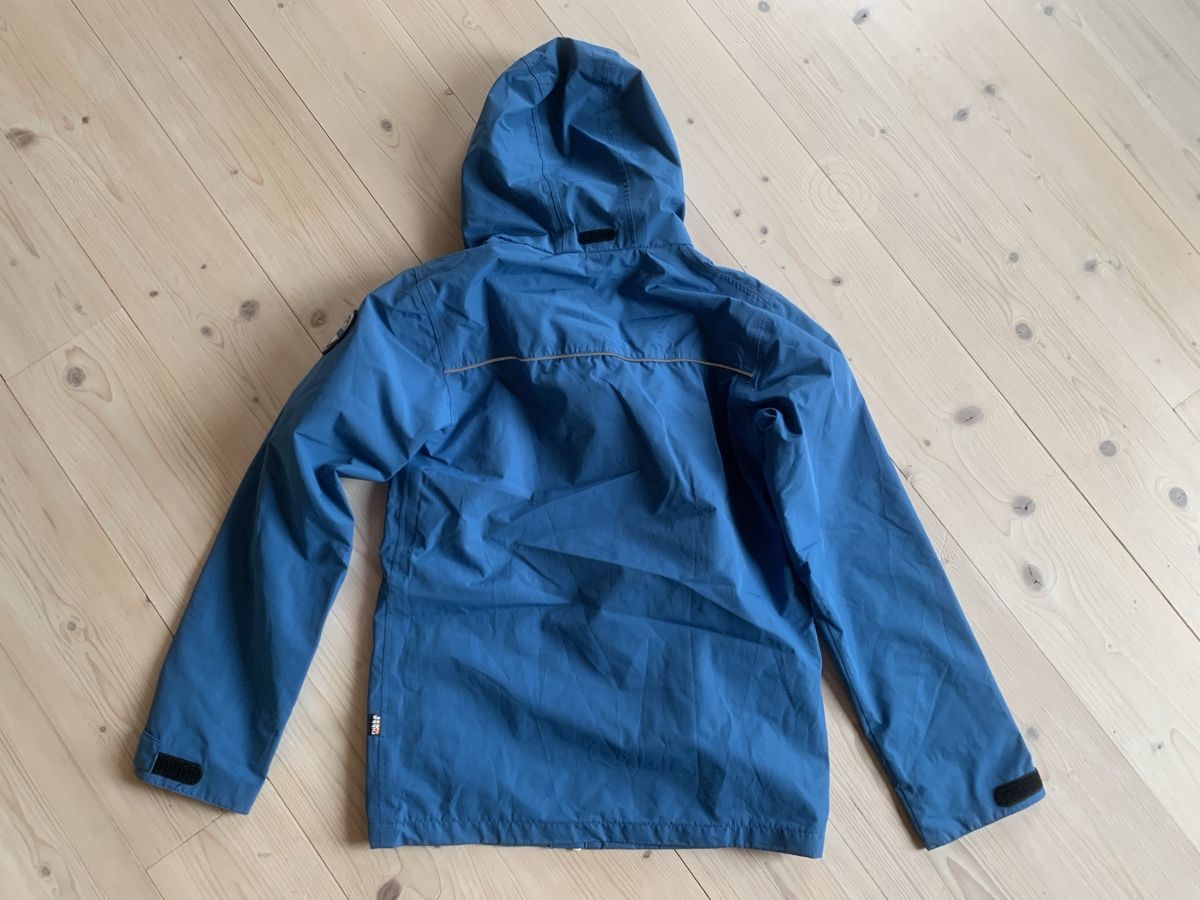Rukka Giacche: Regenjacke Rukka Gr. 152 – Usato da Biberist venduto da coffee13 1