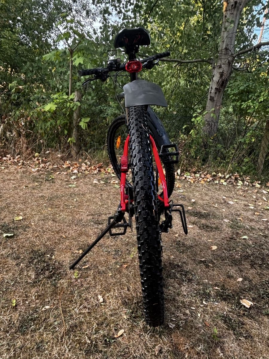 Trek Biciclette: Trek Mountainbike Marlin 7 – Usato da Frick venduto da schnurgeli 1