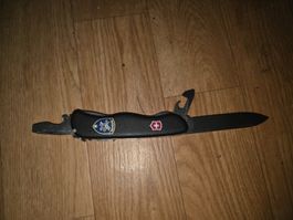 Victorinox Picknicker Wpl Frauenfeld Seltene Sammler Edition