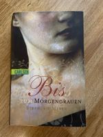 Buch Bis zum Morgengrauen Stephenie Meyer Carlsen