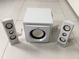 Speaker Leon sws 303