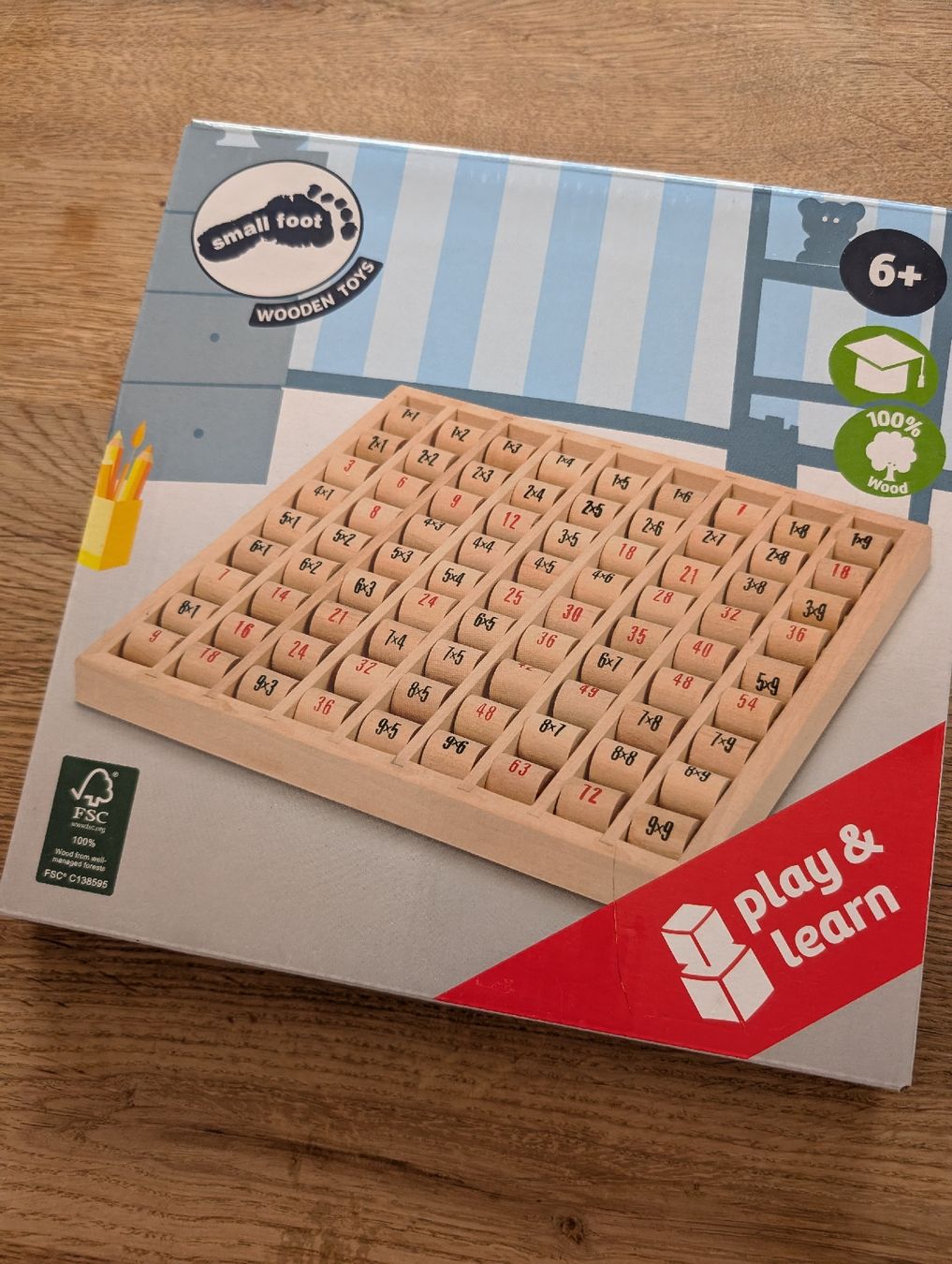 Giochi: 1x1 üben mit Spass! – Usato da Winterthur venduto da voan 1