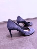 Elegant Dune Heels – Size 39