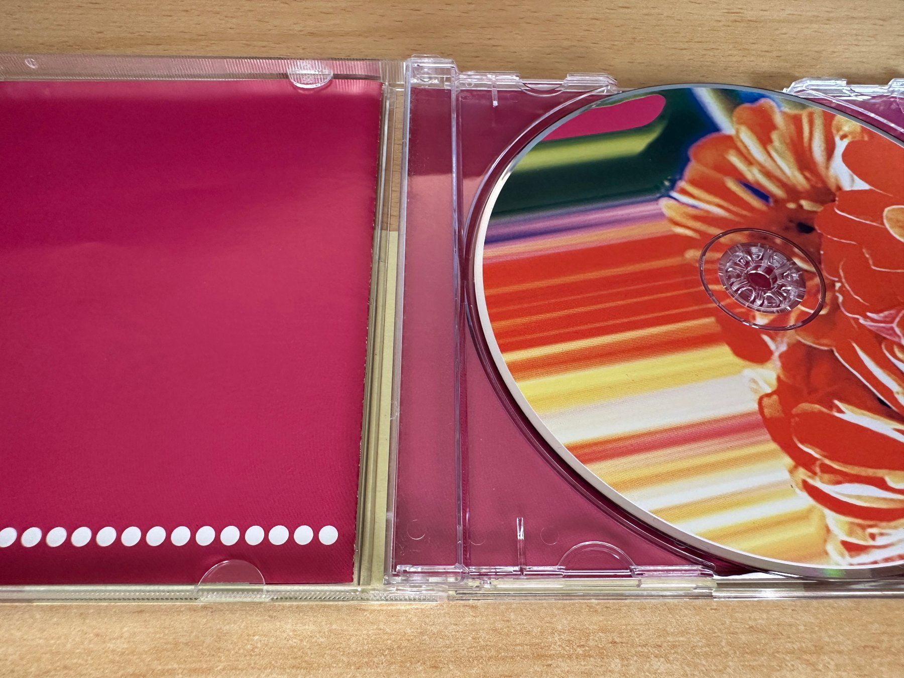 CD: Various – Pop Ambient 2007 – Usato da Rikon im Tösstal venduto da Alpenmutz 2