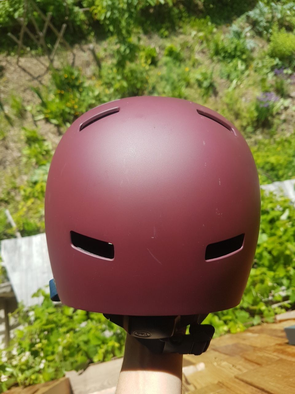 Bell Caschi: Bell Velohelm 51-55cm – Usato da Krattigen venduto da Heutilli 2