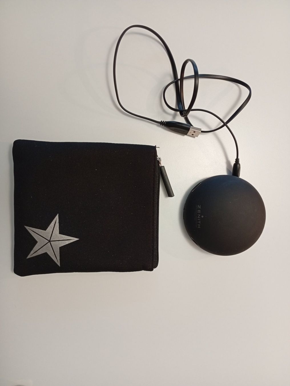 Caricabatterie: Powerbank BOOMPODS ZENITH GOODIES – Usato da Villars-sur-Glâne venduto da dadj01 2