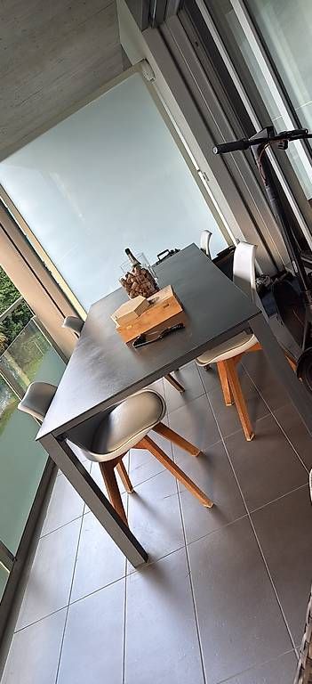 Maisons du monde Tischset: Set Completo Terrazza / Giardino  Design Moderno – Gebraucht aus Bellinzona von mon_hs9p