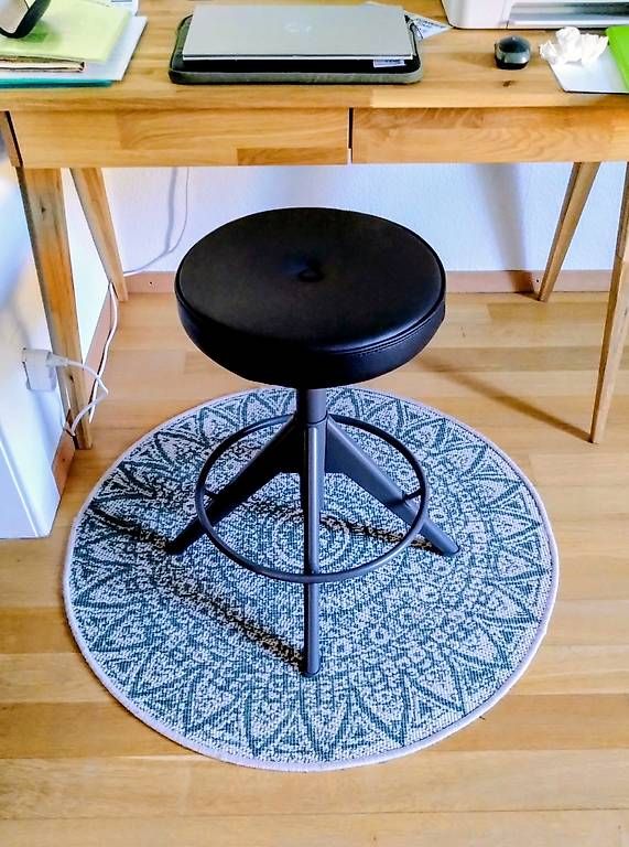 Ikea Sessel: Fauteuil ergonomique IKEA – Neu (gemäss Beschreibung) aus Bevaix von Swd73