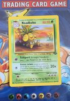 Carte Pokémon Noadkoko (Jungle) 35/64 (fr)