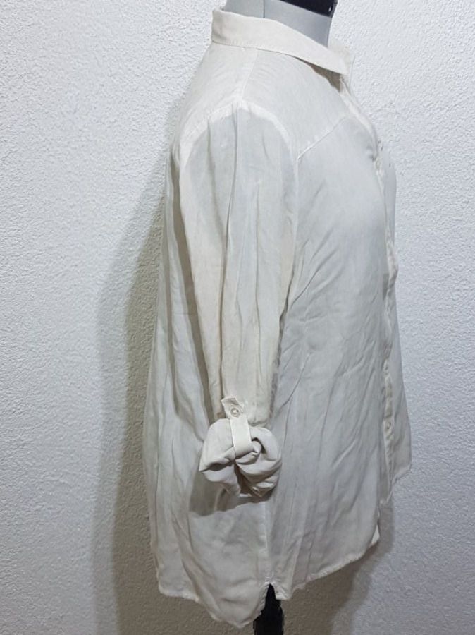 Soccx Camicette: SOCCX Bluse Grösse L /40 – Usato da Teufenthal AG venduto da boebe071 5