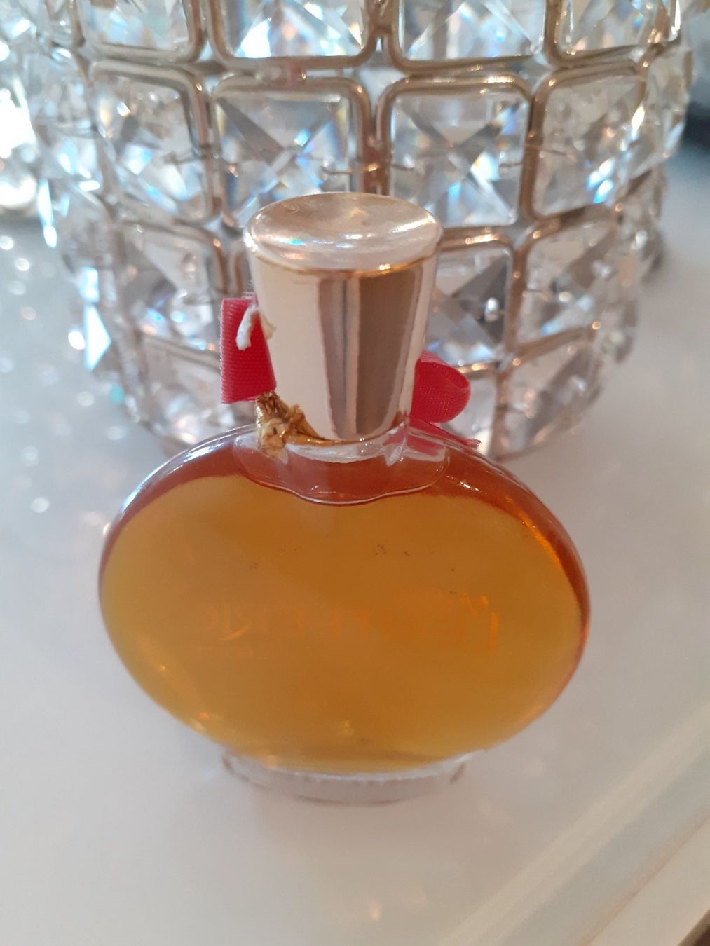 Profumi & Eau de Toilette: Parfum Vintage "Miss Lentheric" – Usato da Mörschwil venduto da wunderkiste44 3