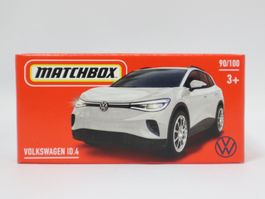 Matchbox VW ID. 4
