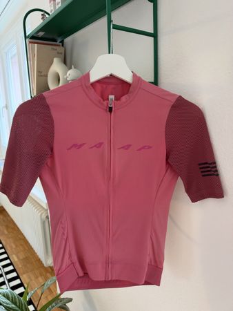 Maap women jersey