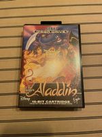 Disney Aladdin
