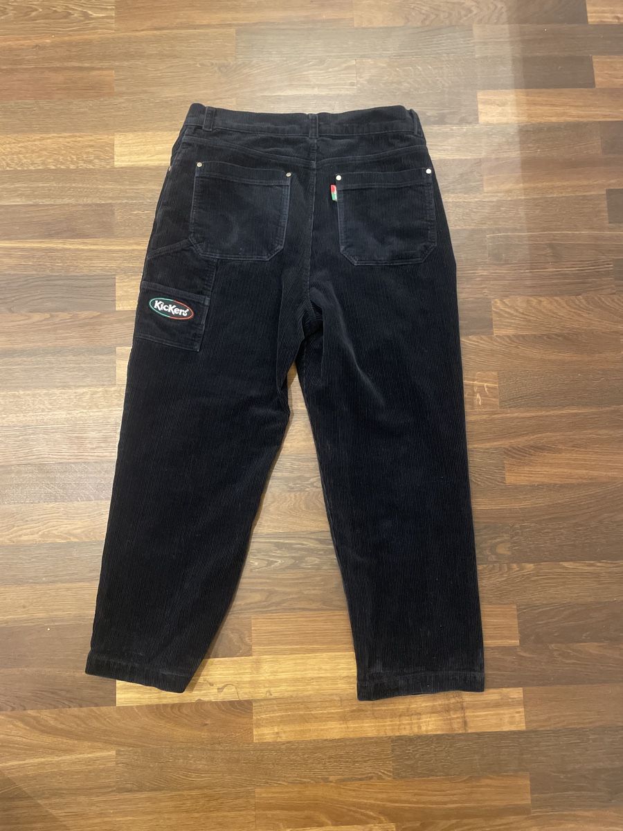 Pantaloni: KicKers Cordhose – Nuovo (secondo la descrizione) da Triesen venduto da MichaelMyers123 1