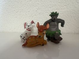 Tonies: 3 Disney-Klassiker