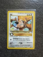 Pokemon Karte Pii Neo Genesis Deutsch