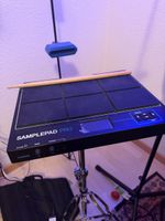Alesis SamplePad Pro - Drum Pad - With Stand