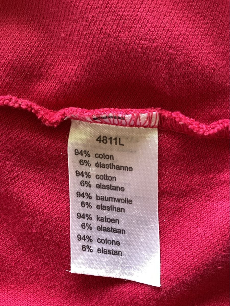 Lacoste Magliette Polo: Lacoste, Damenpolo, Gr. 36 – Usato da Salenstein venduto da Esprit57 4