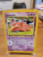 Pokémon Slowpoke 73/111 - Neo Genesis (2000) - INGLESE 