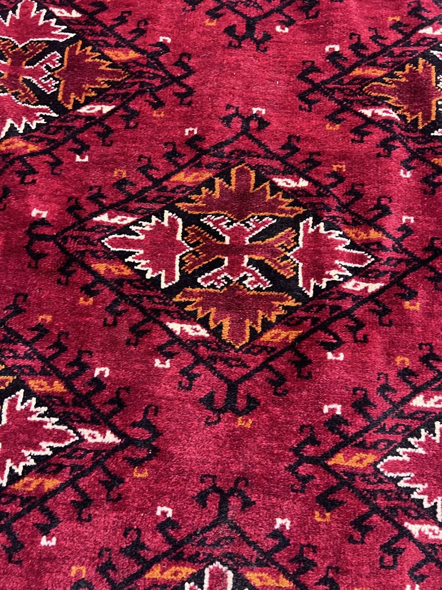 Teppiche: Orientteppich (11) – Gebraucht aus Glattfelden von bro_f2vv 2