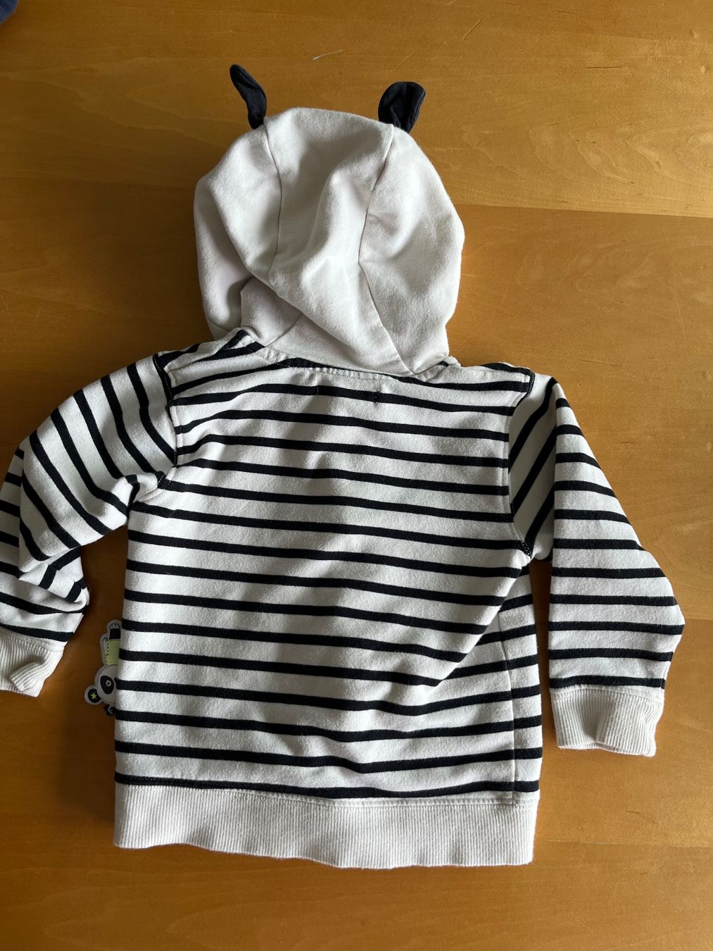 Jacken & Mäntel: Babyjacke Staccato – Gebraucht aus Ziefen von Madame1982 1