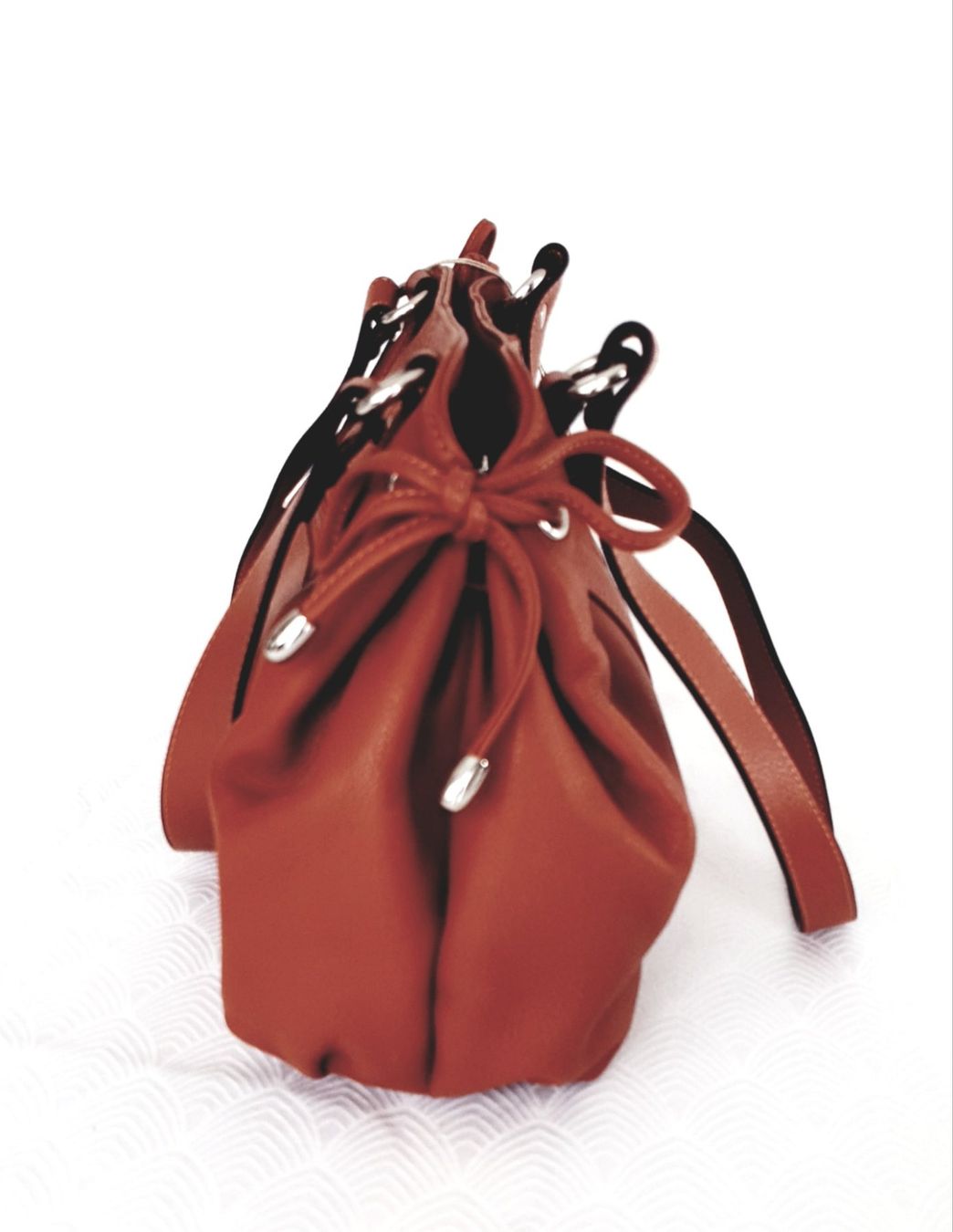 Borse da donna: Lässige Echtleder Schultertasche  - NEU – Nuovo e nell'imballaggio originale da Uetikon am See venduto da Kakao2 2