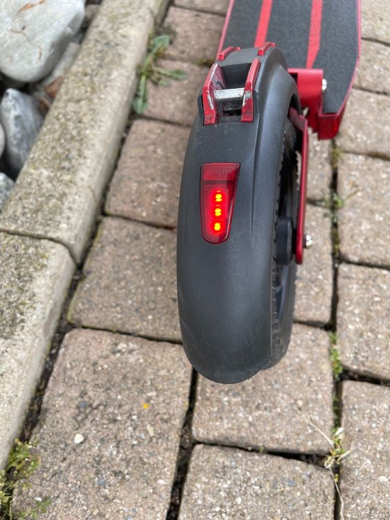 Manette Originale E-TWOW Pour Trottinette Booster Plus / Booster V - Version V1.37