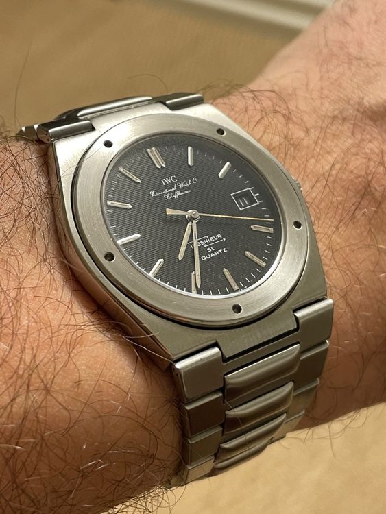 Iwc 3303 2024