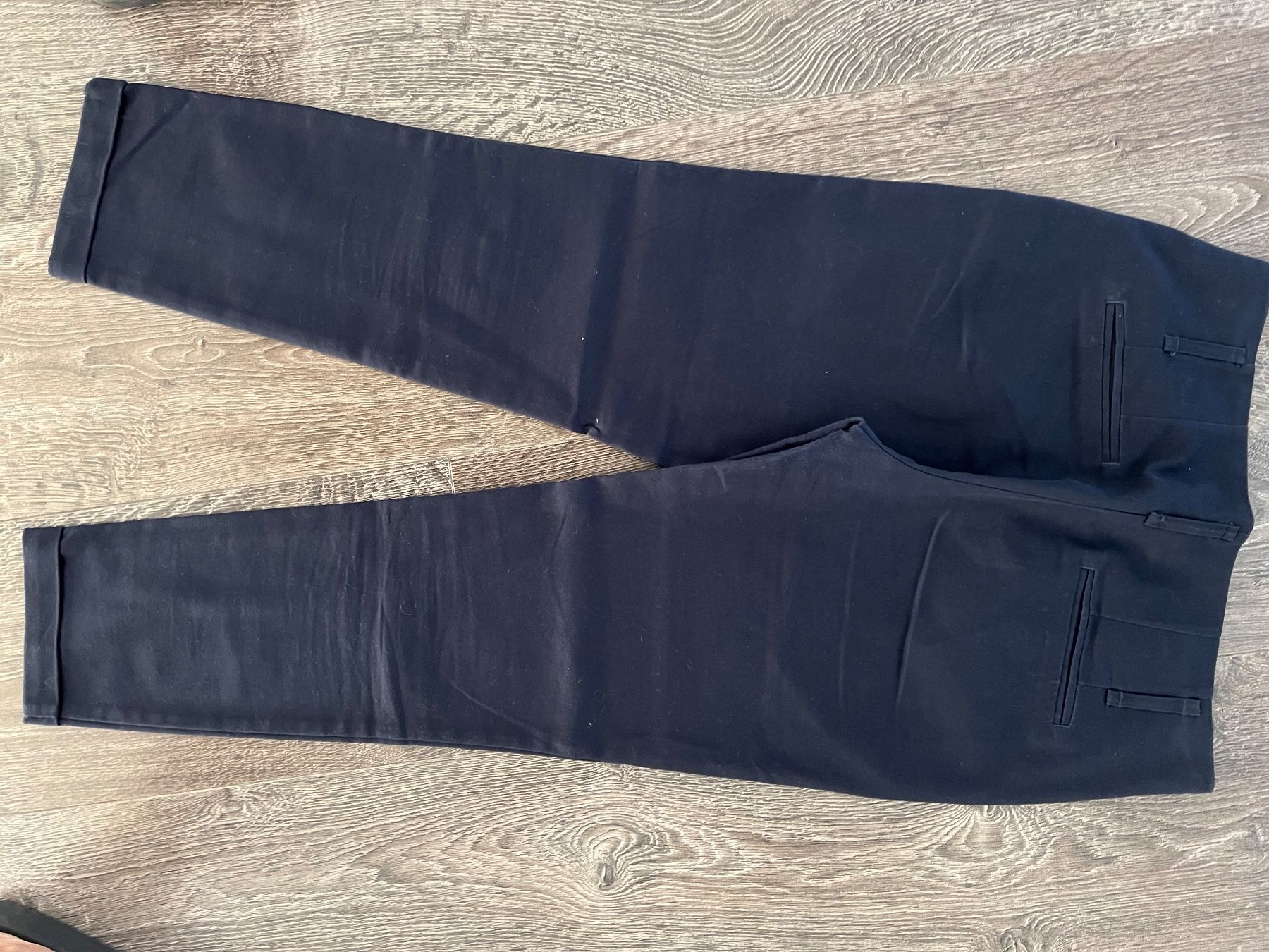 Zara Pantalons: ZARA hose Damen 40 – D'occasion à Weiach par LemonJuice1995
